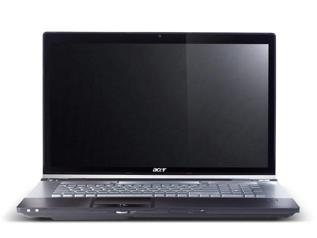 Лаптопи Acer Aspire 8943G