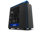 Кутии NZXT H440 Black/Blue