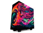 Кутии NZXT Source S340 Elite Hyper Beast