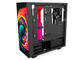 Кутии NZXT Source S340 Elite Hyper Beast
