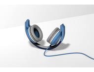 Слушалки Tribe Marvel Captain America Pop