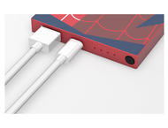 Външни батерии Tribe Marvel Spider-Man Power Bank 4000 mAh