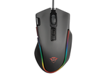 Мишки ТRUST GXT 188 Laban RGB Mouse 