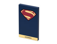 Външни батерии Tribe DC Comics Superman Power Bank 4000 mAh