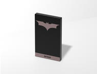 Външни батерии Tribe DC Comics Batman Power Bank 4000 mAh
