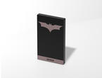 Външни батерии Tribe DC Comics Batman Power Bank 4000 mAh