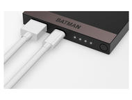 Външни батерии Tribe DC Comics Batman Power Bank 4000 mAh