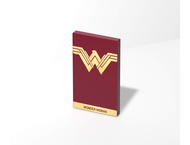 Външни батерии Tribe DC Comics Wonder Woman Power Bank 4000 mAh