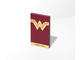 Външни батерии Tribe DC Comics Wonder Woman Power Bank 4000 mAh