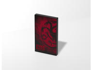 Външни батерии Tribe Game Of Thrones Targaryen Power Bank 4000 mAh