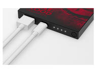 Външни батерии Tribe Game Of Thrones Targaryen Power Bank 4000 mAh