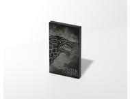 Външни батерии Tribe Game Of Thrones Stark Power Bank 4000 mAh