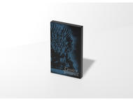 Външни батерии Tribe Game Of Thrones Throne Power Bank 4000 mAh