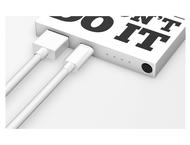 Външни батерии Tribe Minions Jail Power Bank 4000 mAh