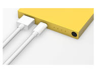 Външни батерии Tribe Minions Carl Power Bank 4000 mAh