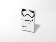 Външни батерии Tribe Star Wars Stormtrooper Power Bank 4000 mAh