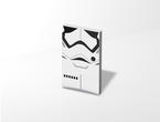 Външни батерии Tribe Star Wars Stormtrooper Power Bank 4000 mAh
