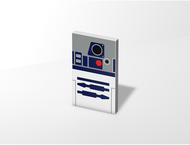Външни батерии Tribe Star Wars R2-D2 Power Bank 4000 mAh