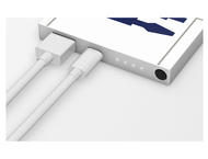 Външни батерии Tribe Star Wars R2-D2 Power Bank 4000 mAh