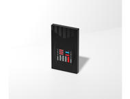 Външни батерии Tribe Star Wars Darth Vader Power Bank 4000 mAh