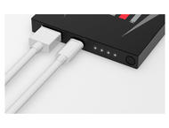 Външни батерии Tribe Star Wars Darth Vader Power Bank 4000 mAh