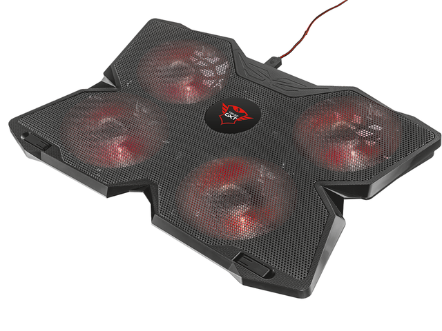 Подложки TRUST GXT 278