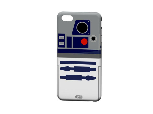 Калъфи Tribe Star Wars R2-D2 Case за iPhone 6/6s