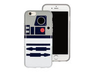 Калъфи Tribe Star Wars R2-D2 Case за iPhone 6/6s