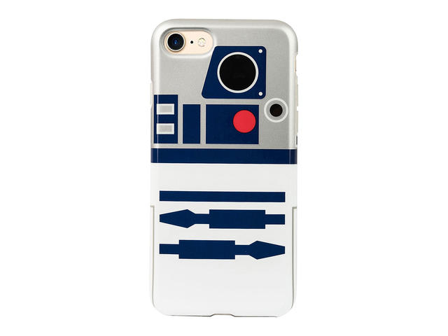 Калъфи Tribe Star Wars R2-D2 Case за iPhone 6/6s/7