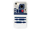 Калъфи Tribe Star Wars R2-D2 Case за iPhone 6/6s/7