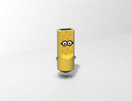 Зарядни устройства Tribe Minions Tom Car Charger