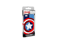 Калъфи Tribe Marvel Captain America Case за iPhone 6/6s