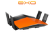 Мрежово оборудване D-Link EXO AC1900 Wi-Fi Router