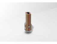 Зарядни устройства Tribe DC Comics Wonder Worman Car Charger