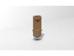 Зарядни устройства Tribe DC Comics Wonder Worman Car Charger