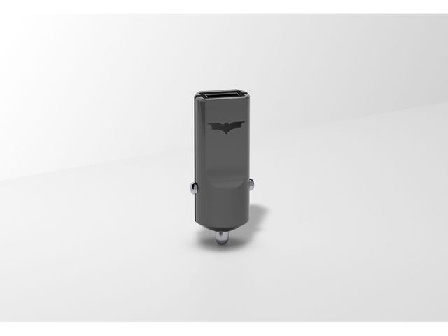 Зарядни устройства Tribe DC Comics Batman Car Charger