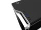 Кутии NZXT H440 Matte Black White / Blue EnVyUs 