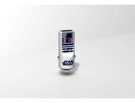 Зарядни устройства Tribe Star Wars R2-D2 Car Charger