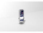 Зарядни устройства Tribe Star Wars R2-D2 Car Charger