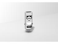 Зарядни устройства Tribe Star Wars Stormtrooper Car Charger