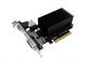 Видео карти Gainward GeForce GT 710 2GB SilentFX