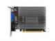 Видео карти Gainward GeForce GT 730 4096MB D5 "SilentFX"