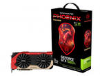 Видео карти Gainward GeForce GTX 1080 Ti Phoenix