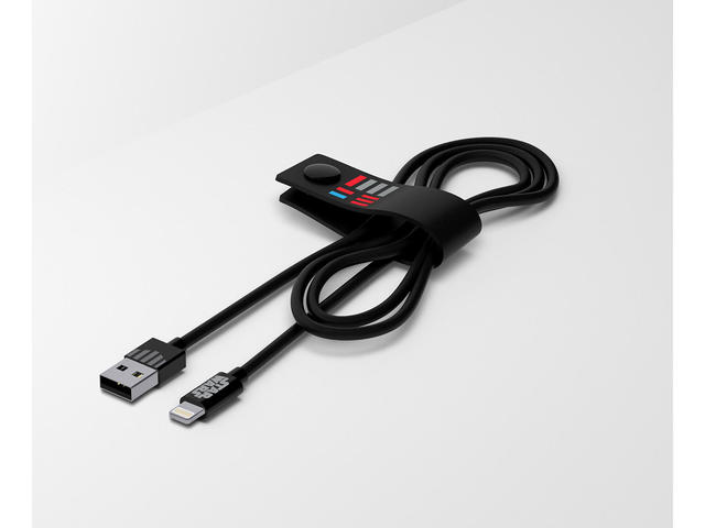 Кабели и Адаптери Tribe Star Wars Darth Vader Lightning