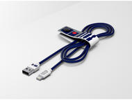 Кабели и Адаптери Tribe Star Wars R2-D2 Lightning