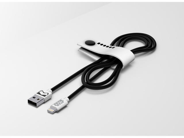 Кабели и Адаптери Tribe Star Wars Stormtrooper Lightning