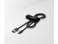 Кабели и Адаптери Tribe DC Comics Batman Micro USB