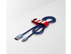 Кабели и Адаптери Tribe Marvel Captain America Micro USB