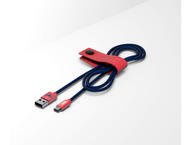 Кабели и Адаптери Tribe Marvel Spider-Man Micro USB