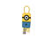 Кабели и Адаптери Tribe Minions Minion Micro USB Keyline